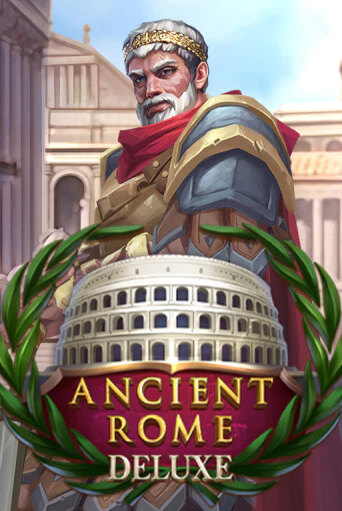 Ancient Rome Deluxe бесплатно играть онлайн на сайте Казино GRAND Онлайн