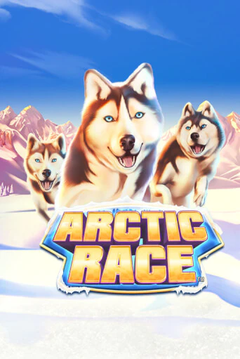 Arctic Race бесплатно играть онлайн на сайте Казино GRAND Онлайн