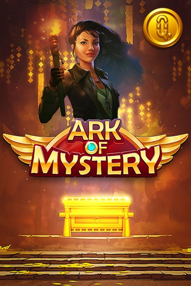 Ark of Mystery бесплатно играть онлайн на сайте Казино GRAND Онлайн