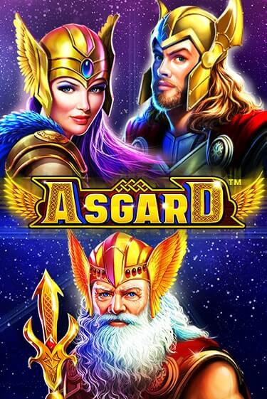 Asgard™ бесплатно играть онлайн на сайте Казино GRAND Онлайн