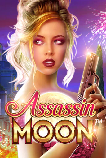 Assassin Moon бесплатно играть онлайн на сайте Казино GRAND Онлайн