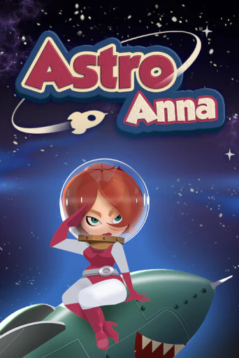 Astro Anna бесплатно играть онлайн на сайте Казино GRAND Онлайн