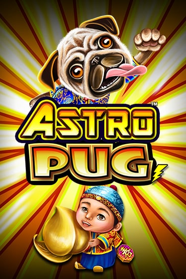 Astro Pug бесплатно играть онлайн на сайте Казино GRAND Онлайн