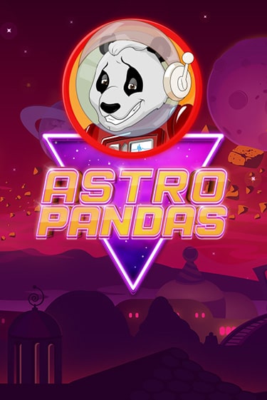 Astro Pandas бесплатно играть онлайн на сайте Казино GRAND Онлайн