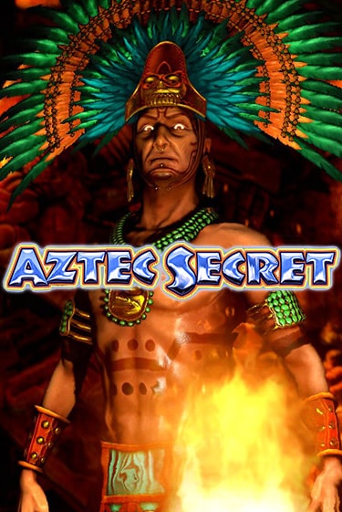 Aztec Secret бесплатно играть онлайн на сайте Казино GRAND Онлайн