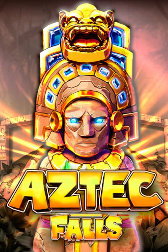 Aztec Falls бесплатно играть онлайн на сайте Казино GRAND Онлайн