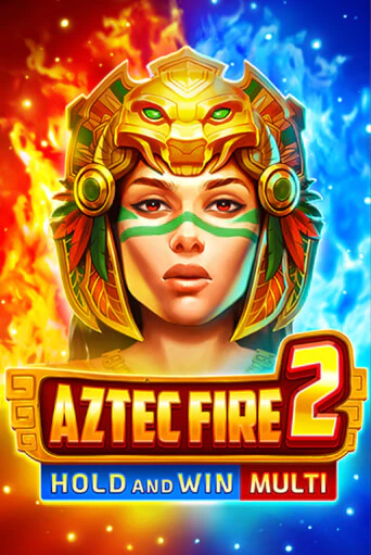 Aztec Fire 2 бесплатно играть онлайн на сайте Казино GRAND Онлайн