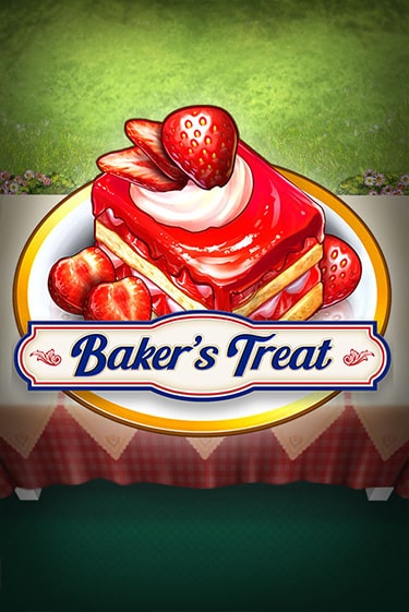 Baker's Treat бесплатно играть онлайн на сайте Казино GRAND Онлайн