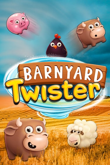 Barnyard Twister бесплатно играть онлайн на сайте Казино GRAND Онлайн