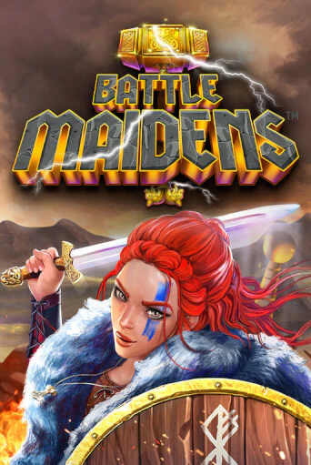 Battle Maidens бесплатно играть онлайн на сайте Казино GRAND Онлайн