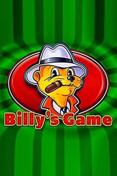 Billy’s Game бесплатно играть онлайн на сайте Казино GRAND Онлайн