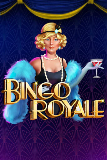 Bingo Royale бесплатно играть онлайн на сайте Казино GRAND Онлайн