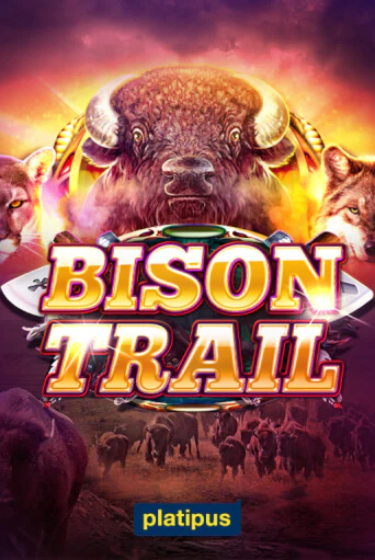 Bison Trail бесплатно играть онлайн на сайте Казино GRAND Онлайн