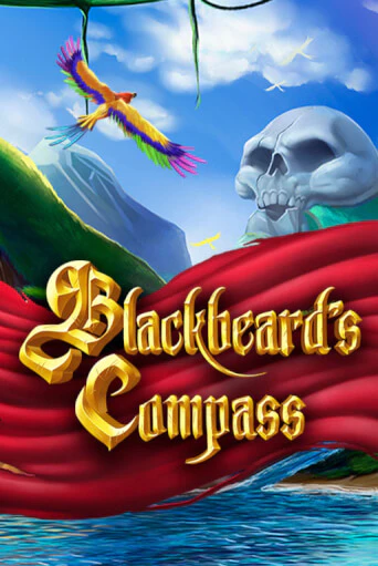 Blackbeards Compass бесплатно играть онлайн на сайте Казино GRAND Онлайн