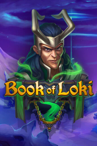 Book of Loki бесплатно играть онлайн на сайте Казино GRAND Онлайн