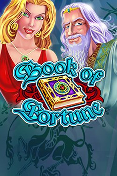 Book of Fortune бесплатно играть онлайн на сайте Казино GRAND Онлайн