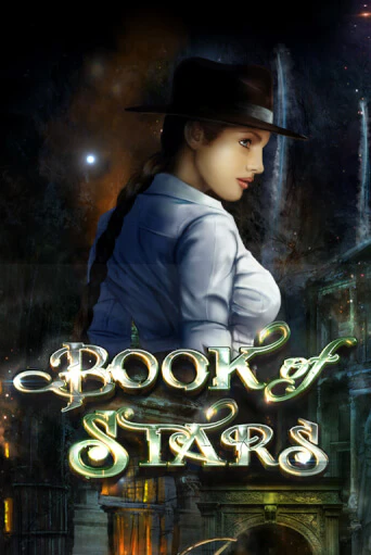 Book of Stars бесплатно играть онлайн на сайте Казино GRAND Онлайн