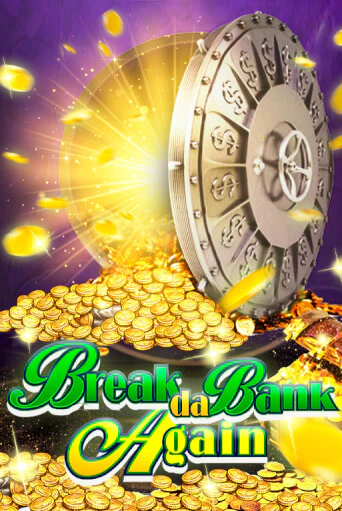 Break da Bank Again бесплатно играть онлайн на сайте Казино GRAND Онлайн