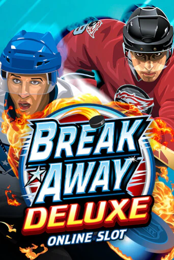 Break Away Deluxe бесплатно играть онлайн на сайте Казино GRAND Онлайн