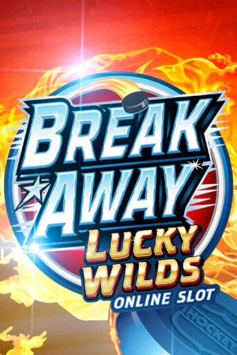 Break Away Lucky Wilds бесплатно играть онлайн на сайте Казино GRAND Онлайн