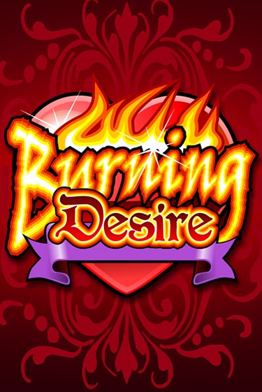 Burning Desire бесплатно играть онлайн на сайте Казино GRAND Онлайн