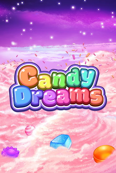 Candy Dreams бесплатно играть онлайн на сайте Казино GRAND Онлайн