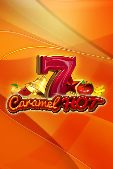 Caramel Hot бесплатно играть онлайн на сайте Казино GRAND Онлайн