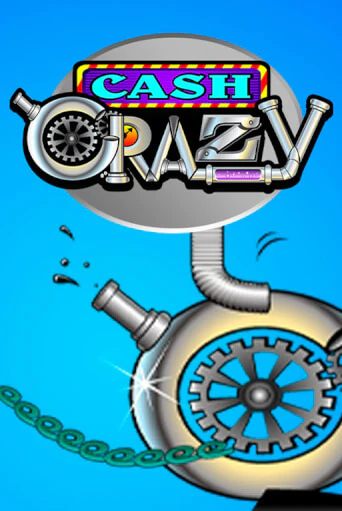 Cash Crazy бесплатно играть онлайн на сайте Казино GRAND Онлайн