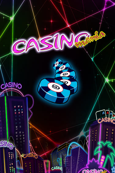 Casino Mania бесплатно играть онлайн на сайте Казино GRAND Онлайн