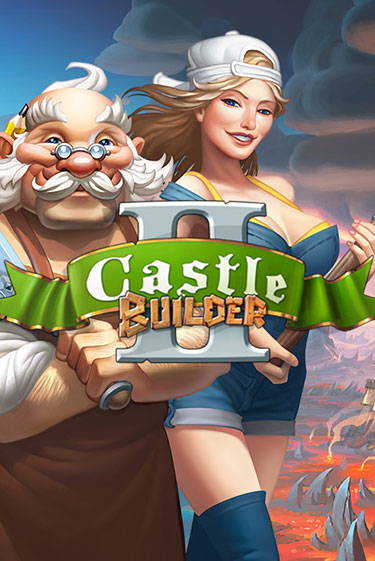 Castle Builder II бесплатно играть онлайн на сайте Казино GRAND Онлайн