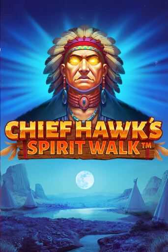 Chief Hawks Spirit Walk бесплатно играть онлайн на сайте Казино GRAND Онлайн