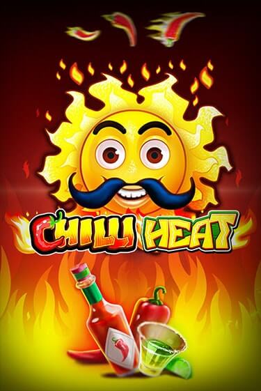 Chilli Heat™ бесплатно играть онлайн на сайте Казино GRAND Онлайн