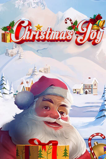 Christmas Joy бесплатно играть онлайн на сайте Казино GRAND Онлайн