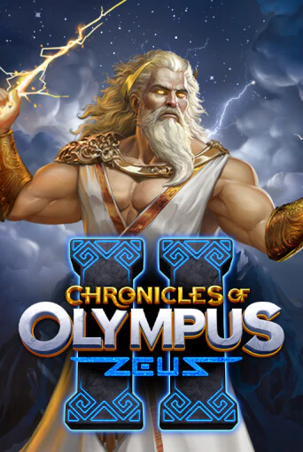 Chronicles of Olympus II Zeus бесплатно играть онлайн на сайте Казино GRAND Онлайн