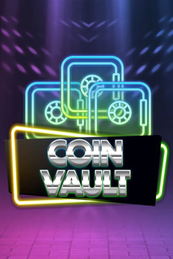 Coin Vault бесплатно играть онлайн на сайте Казино GRAND Онлайн