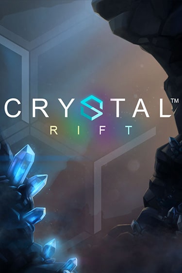 Crystal Rift бесплатно играть онлайн на сайте Казино GRAND Онлайн