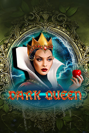 Dark Queen бесплатно играть онлайн на сайте Казино GRAND Онлайн