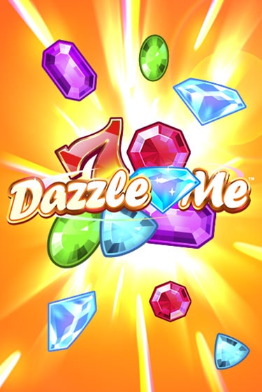 Dazzle Me™ бесплатно играть онлайн на сайте Казино GRAND Онлайн