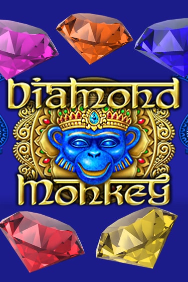 Diamond Monkey бесплатно играть онлайн на сайте Казино GRAND Онлайн