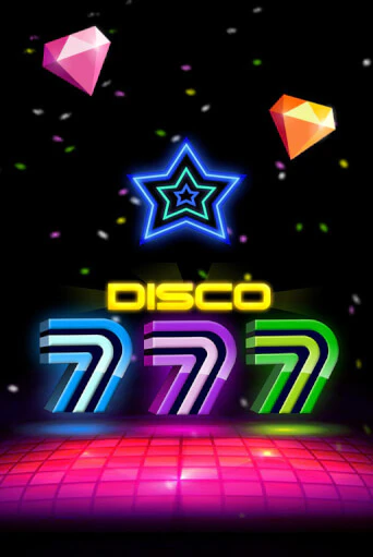 Disco 777 бесплатно играть онлайн на сайте Казино GRAND Онлайн