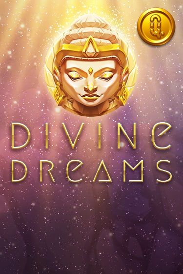 Divine Dreams бесплатно играть онлайн на сайте Казино GRAND Онлайн