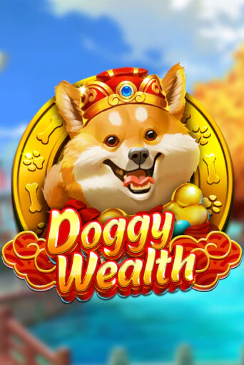 Doggy Wealth бесплатно играть онлайн на сайте Казино GRAND Онлайн