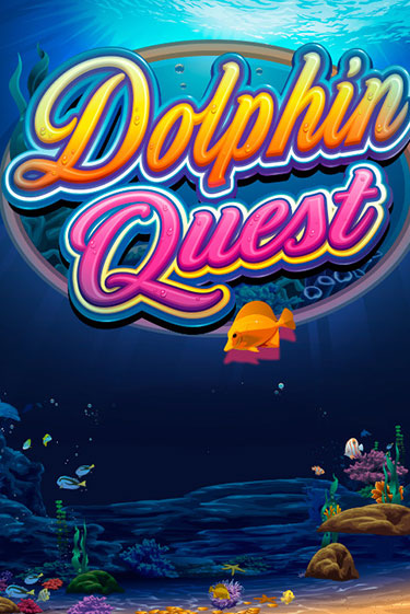 Dolphin Quest бесплатно играть онлайн на сайте Казино GRAND Онлайн