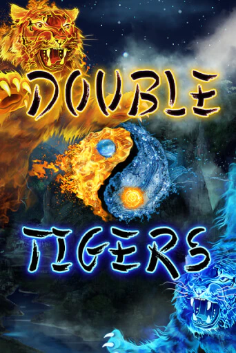 Double Tigers бесплатно играть онлайн на сайте Казино GRAND Онлайн