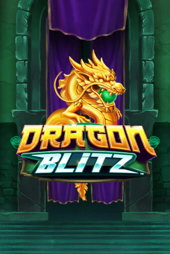 Dragon Blitz бесплатно играть онлайн на сайте Казино GRAND Онлайн