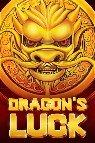 Dragon's Luck бесплатно играть онлайн на сайте Казино GRAND Онлайн