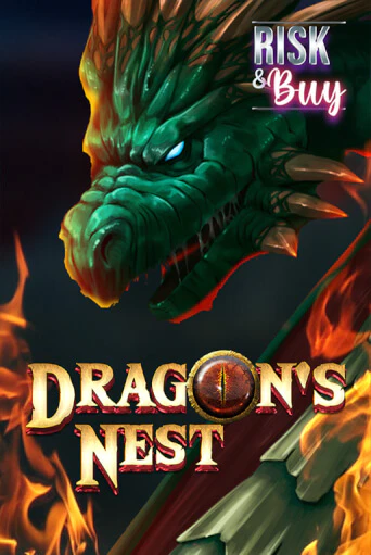 Dragon's Nest бесплатно играть онлайн на сайте Казино GRAND Онлайн