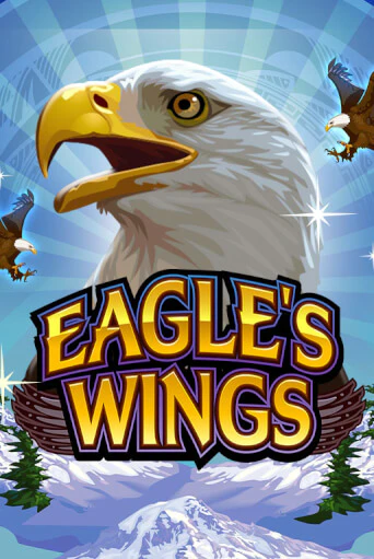 Eagle's Wings бесплатно играть онлайн на сайте Казино GRAND Онлайн