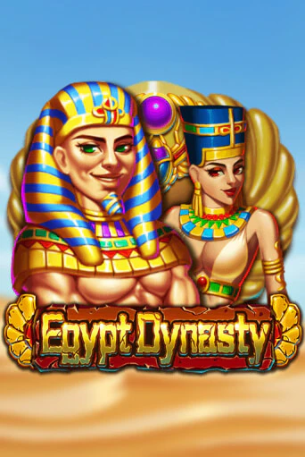 Egypt Dynasty бесплатно играть онлайн на сайте Казино GRAND Онлайн