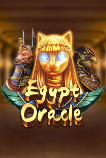 Egypt Oracle бесплатно играть онлайн на сайте Казино GRAND Онлайн